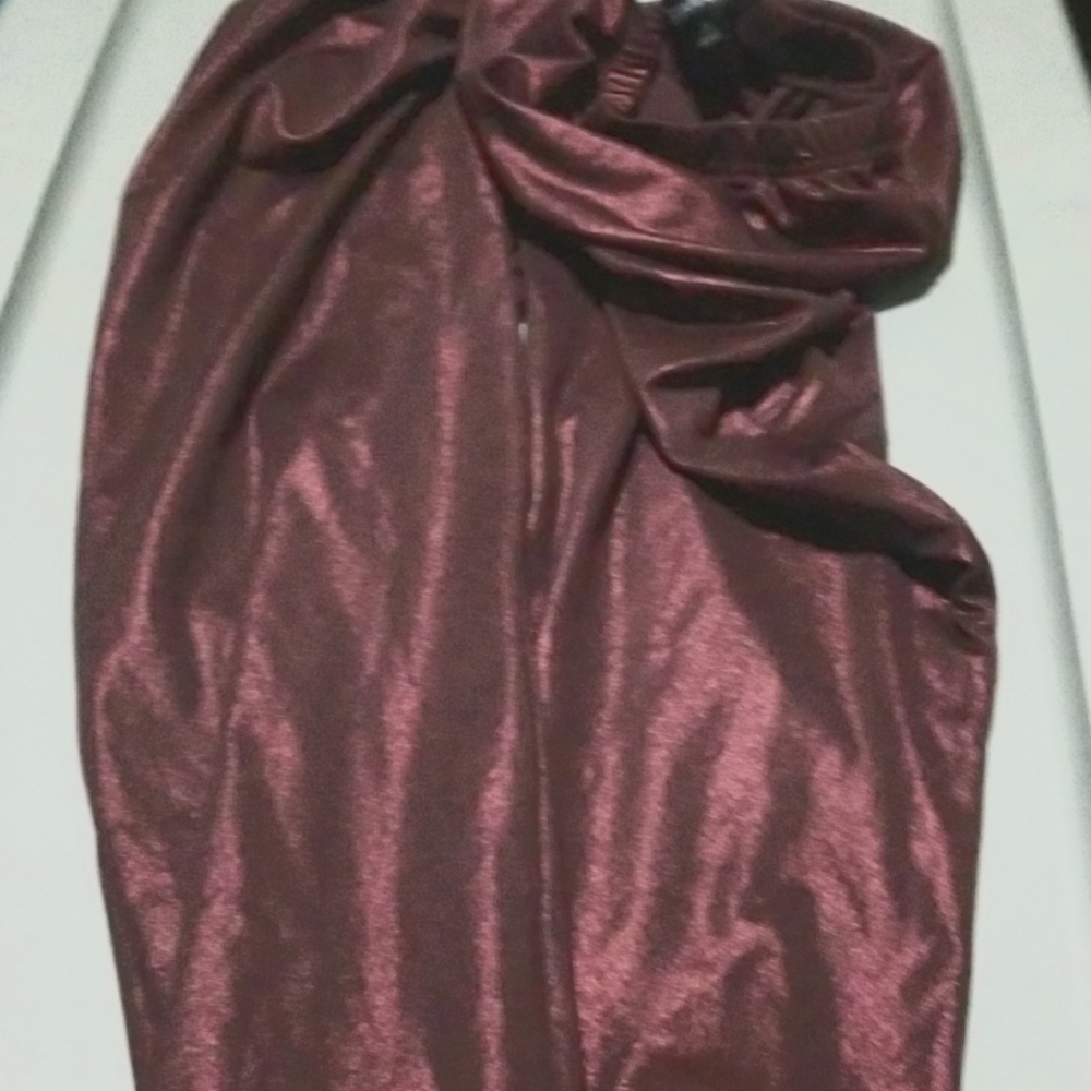 Stretch pants